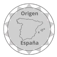 Origen España