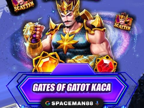 Tawaran Menggiurkan: Bonus New Member 100 di Spaceman88