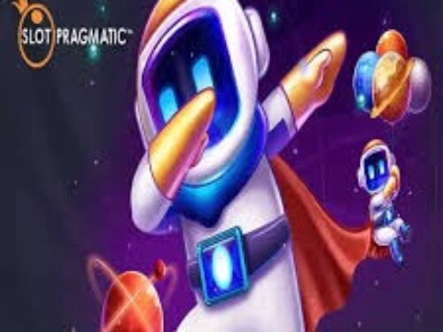 Spaceman88: Destinasi Terbaik untuk Bermain Spaceman Slot