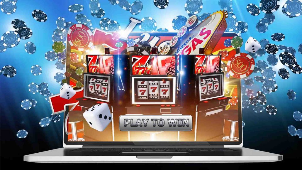 Actual Cash Online Casinos 2024