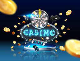 Mobile Online casino